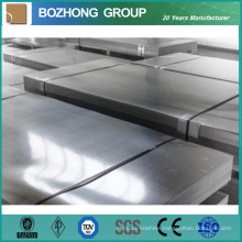 Factory Sales Nickel Base Alloy 600 Plate
